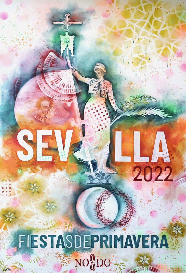 Feria de Sevilla, la fête de toutes les fêtes Andalucia Aficion Voyages